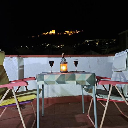 Casa Paloma Apartment Jaén Екстериор снимка