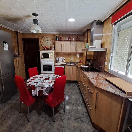 Casa Paloma Apartment Jaén Екстериор снимка