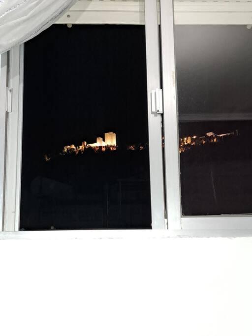 Casa Paloma Apartment Jaén Екстериор снимка