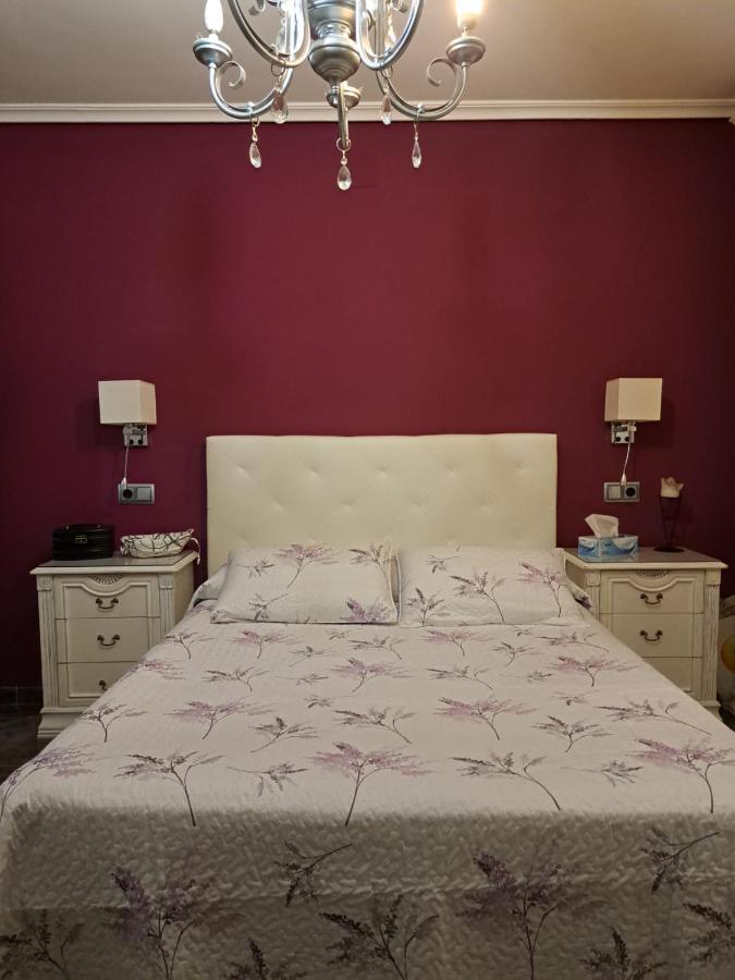 Casa Paloma Apartment Jaén Екстериор снимка