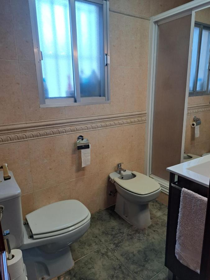 Casa Paloma Apartment Jaén Екстериор снимка