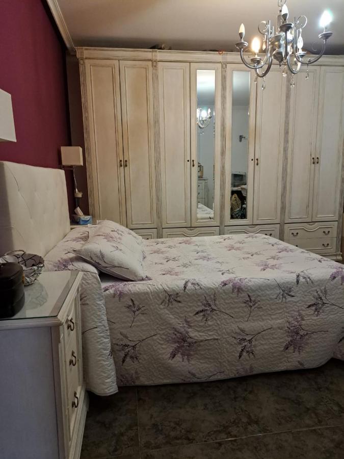 Casa Paloma Apartment Jaén Екстериор снимка