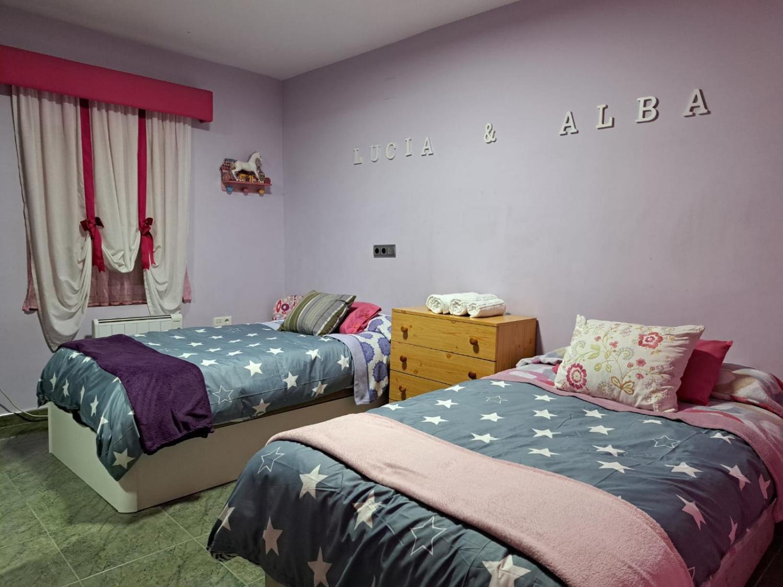 Casa Paloma Apartment Jaén Екстериор снимка