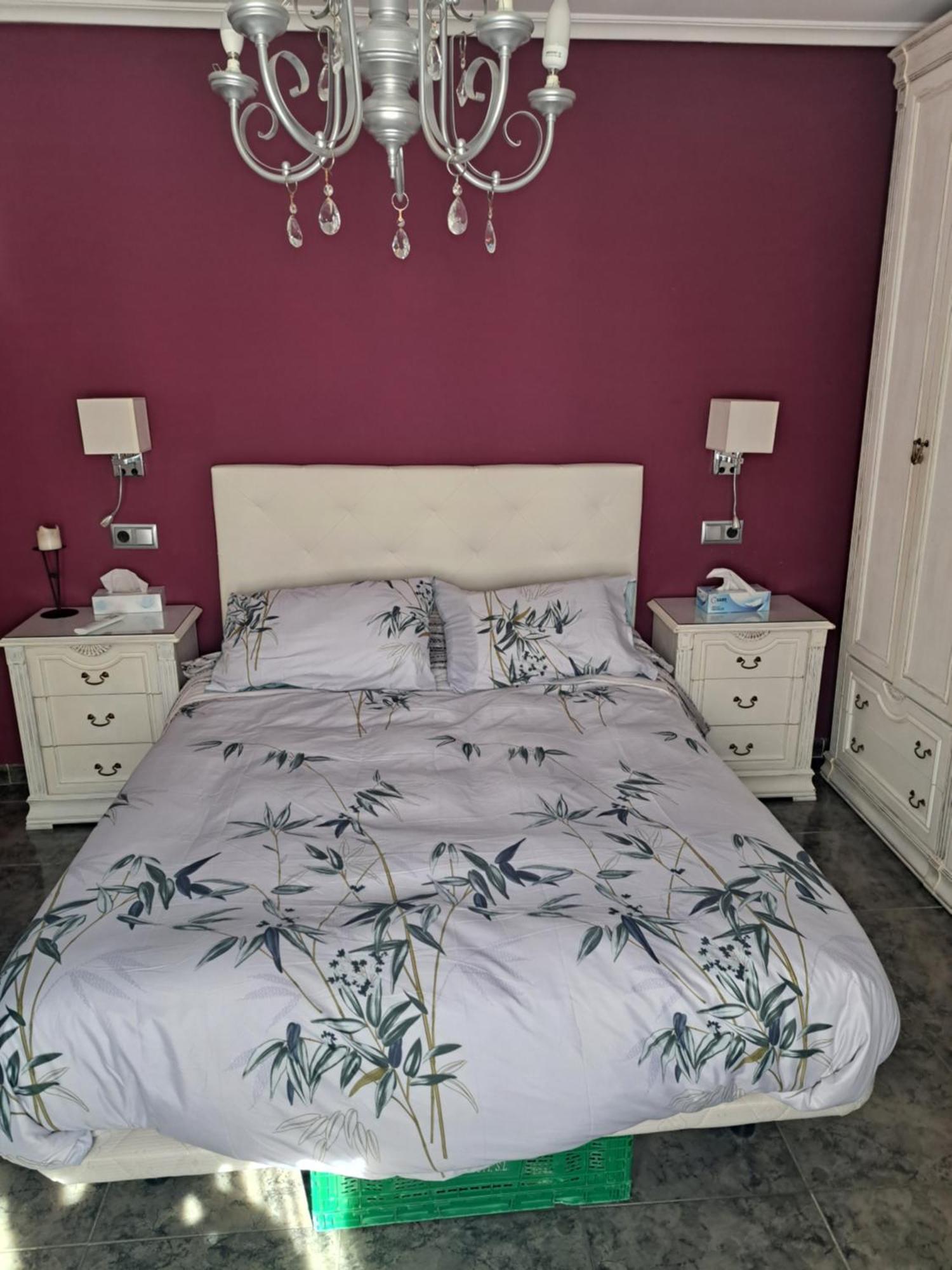 Casa Paloma Apartment Jaén Екстериор снимка