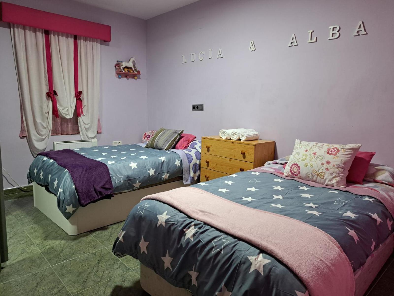 Casa Paloma Apartment Jaén Екстериор снимка