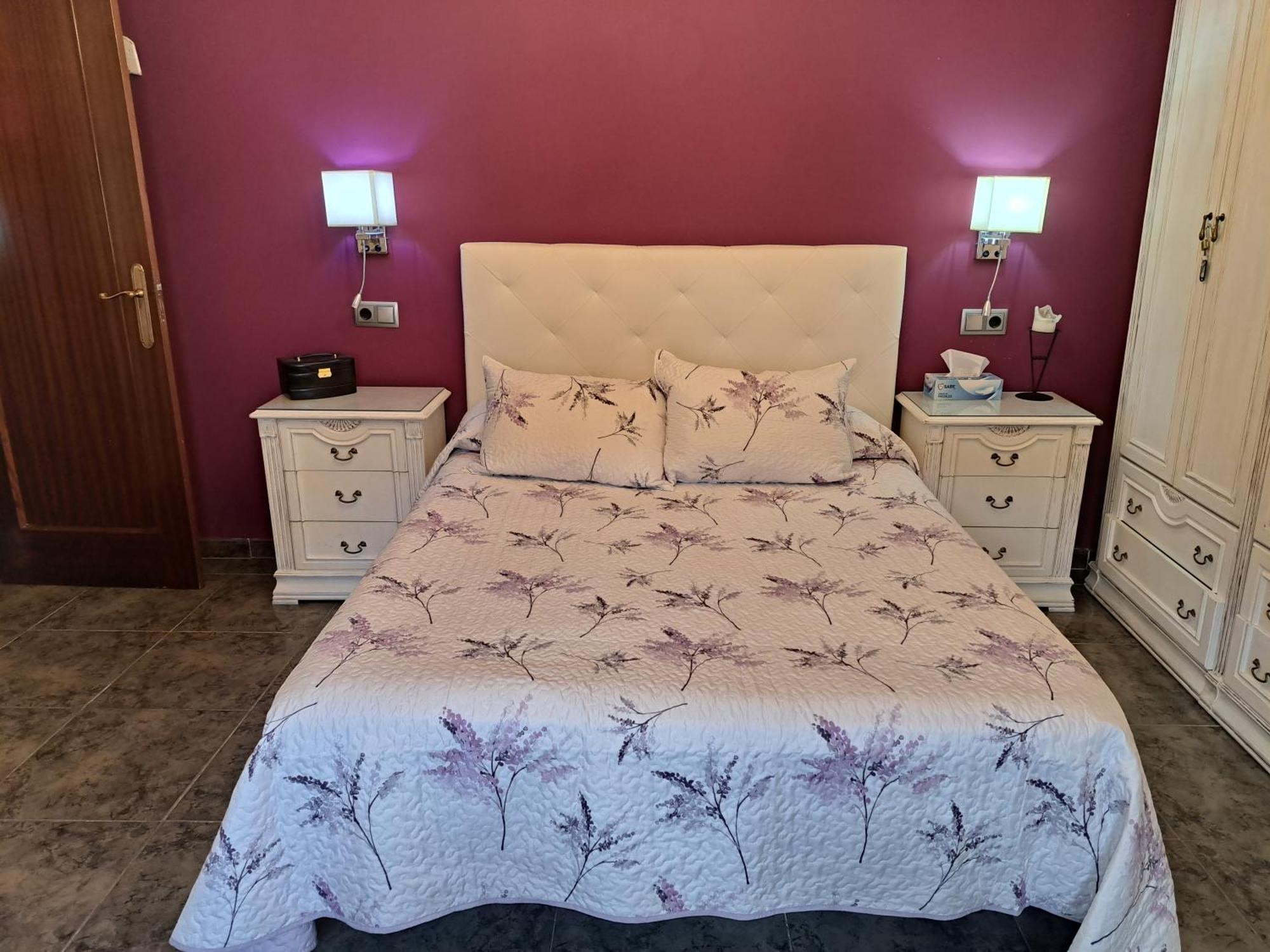 Casa Paloma Apartment Jaén Екстериор снимка