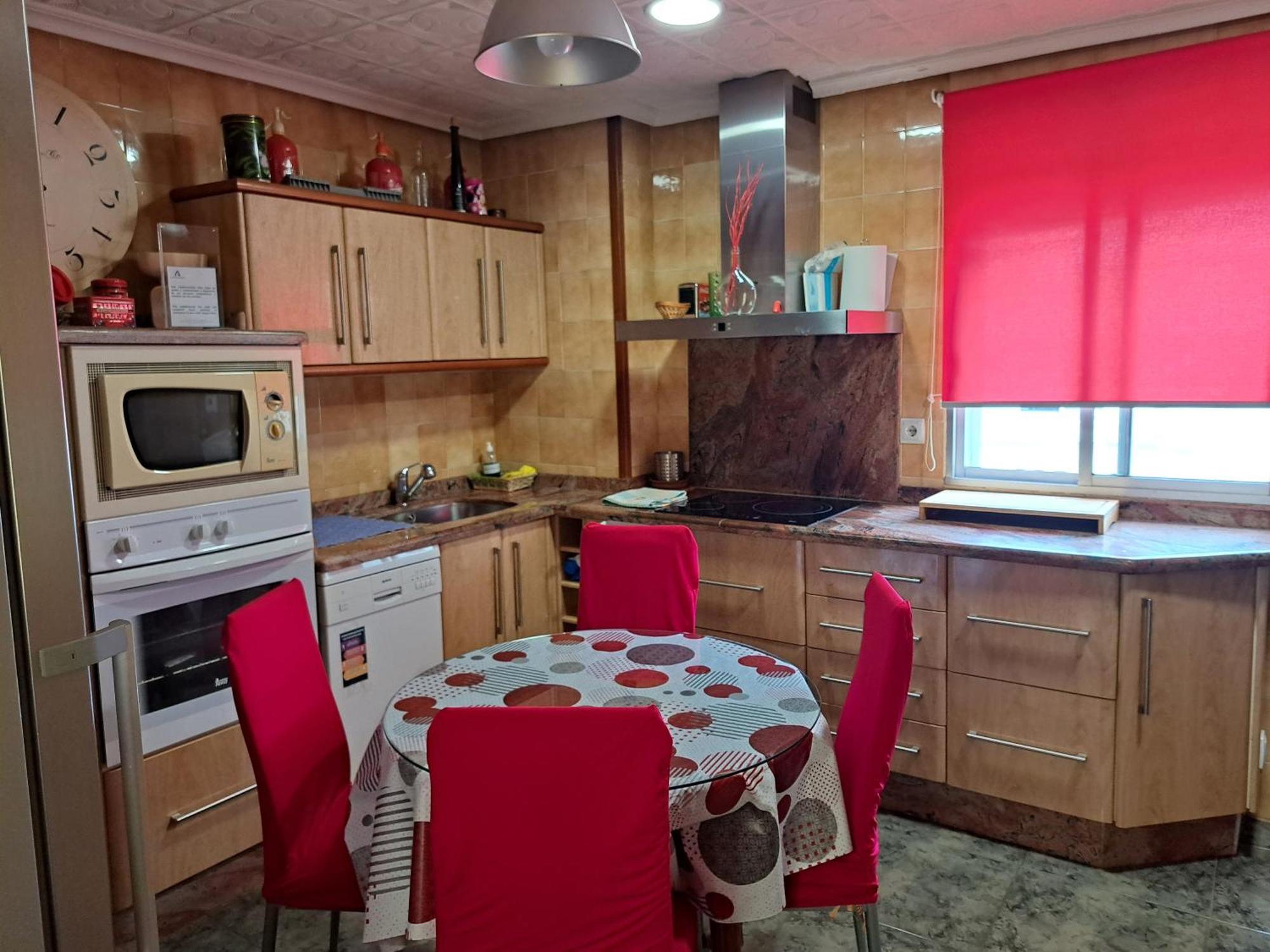 Casa Paloma Apartment Jaén Екстериор снимка