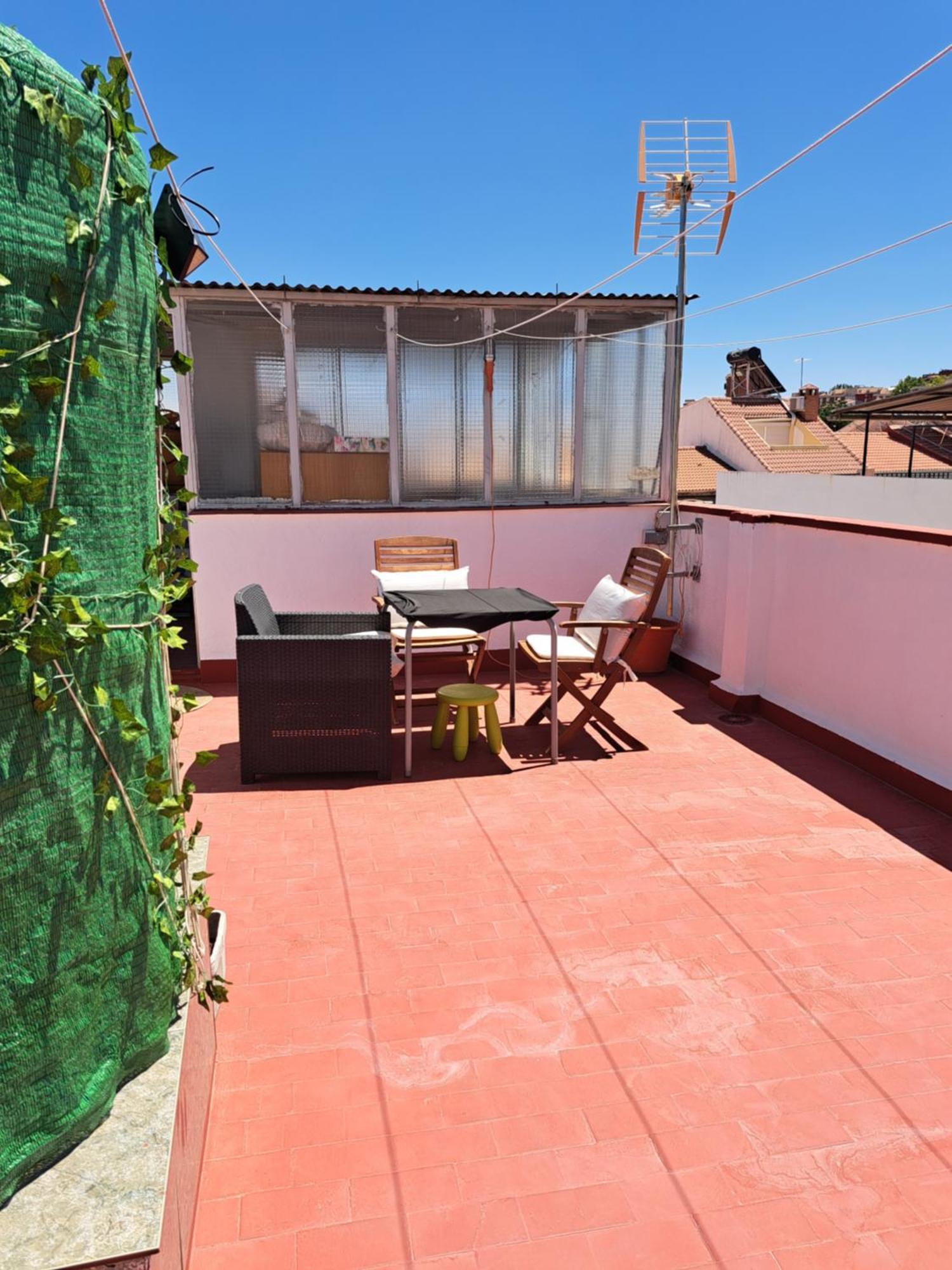 Casa Paloma Apartment Jaén Екстериор снимка