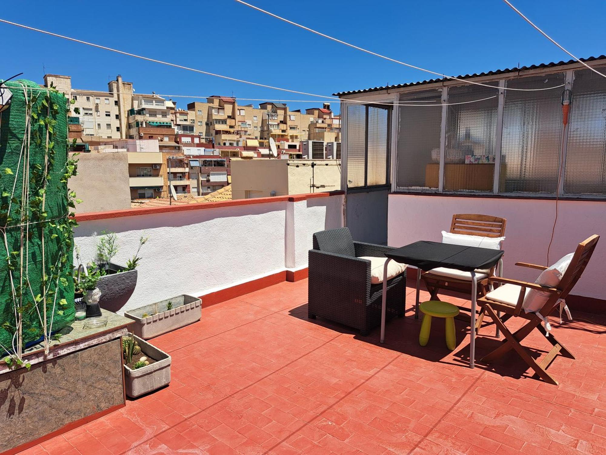 Casa Paloma Apartment Jaén Екстериор снимка