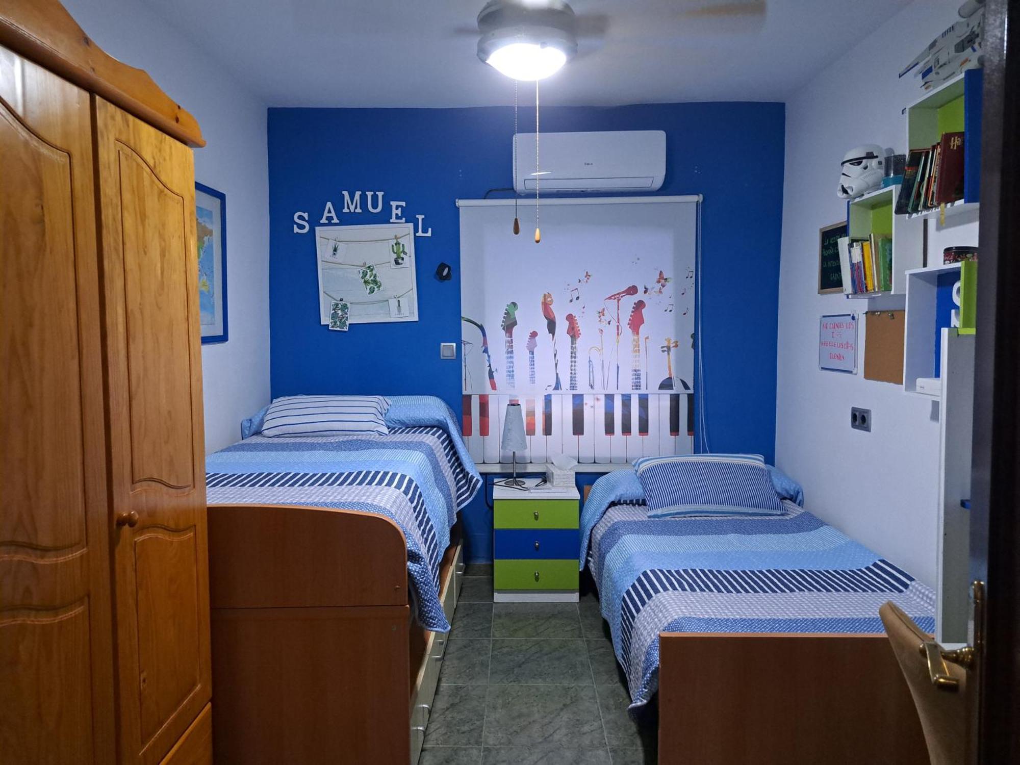 Casa Paloma Apartment Jaén Екстериор снимка