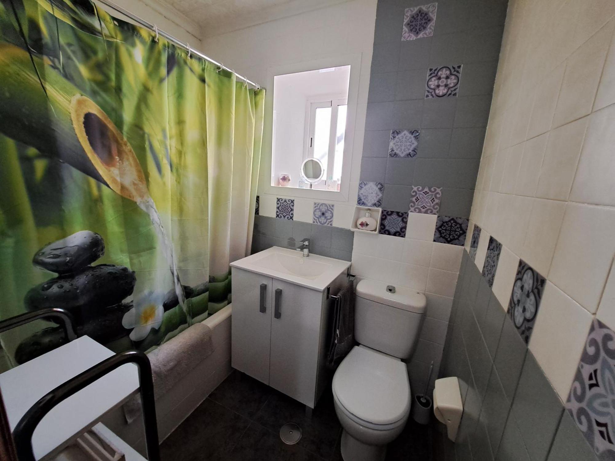 Casa Paloma Apartment Jaén Екстериор снимка