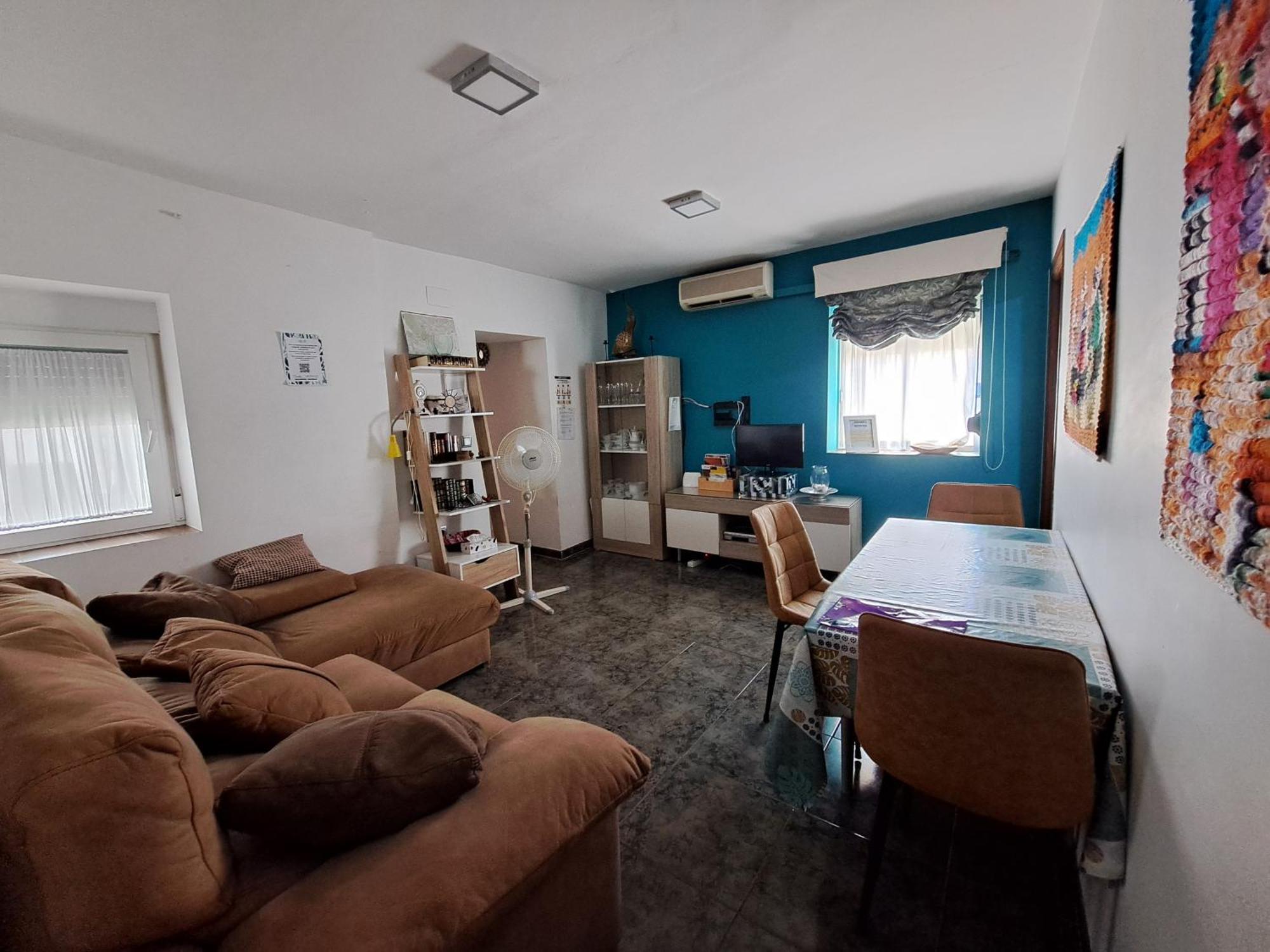 Casa Paloma Apartment Jaén Екстериор снимка